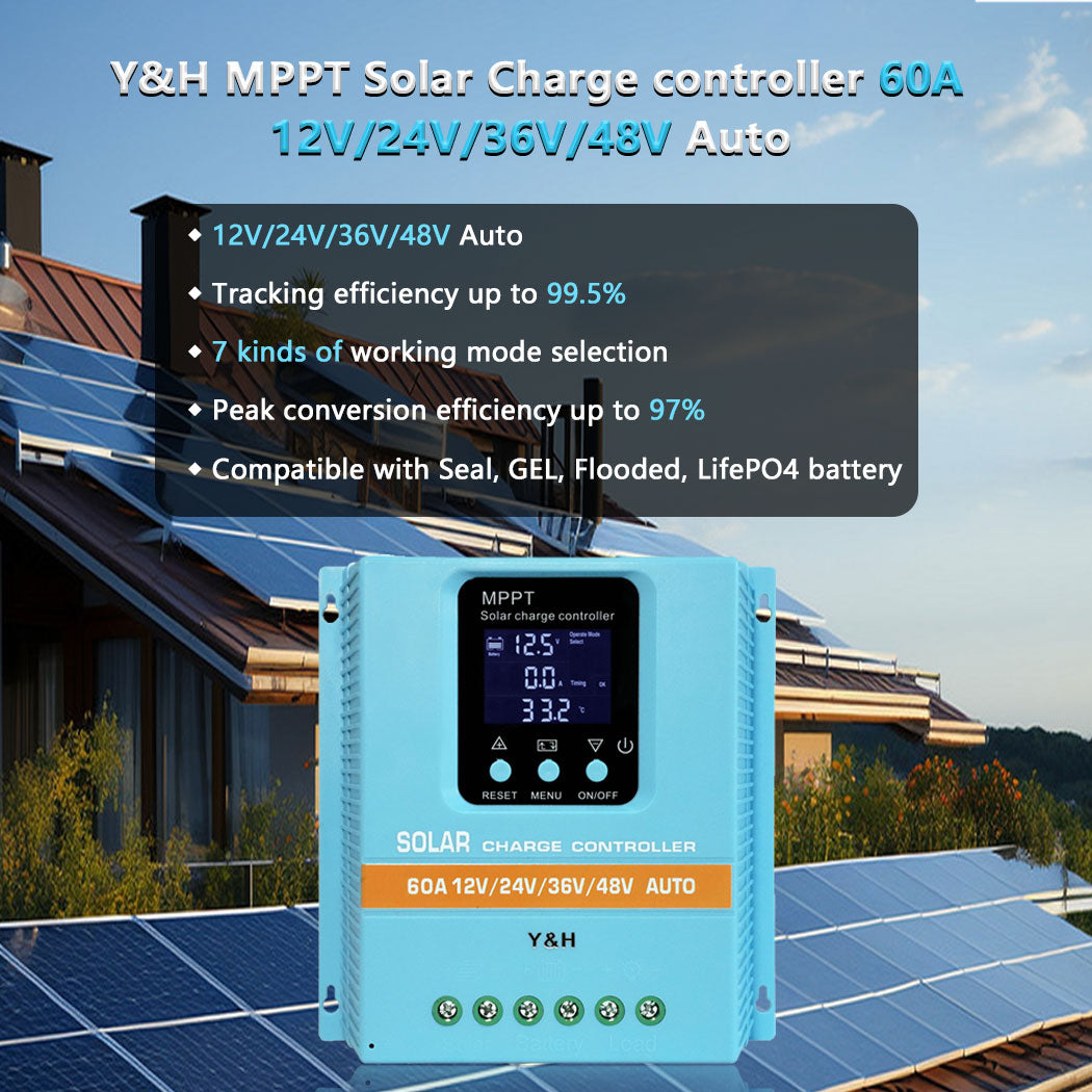 100A 12V-48V MPPT Regler Solar Laderegler Solarladeregler Controller Mit Lcd De 394429397472 100A 12V-48V MPPT Regler Solar Laderegler Solarladeregler Controller Mit Lcd De 394429397472