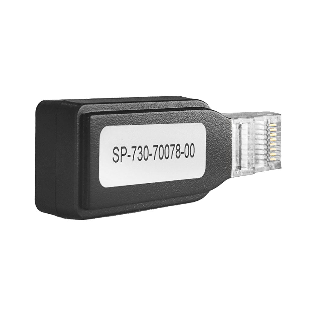 Y&H WiFi-Modul mit RS232-Fernüberwachungslösung