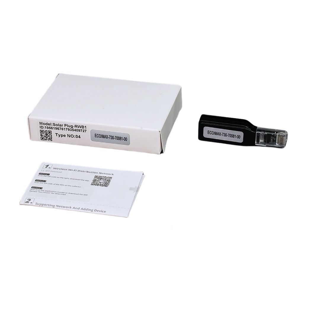 Y&H VM-PLUG-WiFi Module with RS232 Remote Monitoring Solution ...