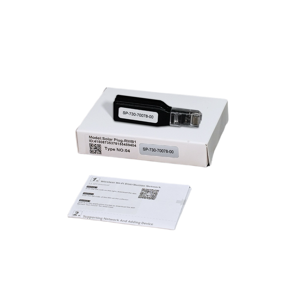 Y&H WiFi-Modul mit RS232-Fernüberwachungslösung