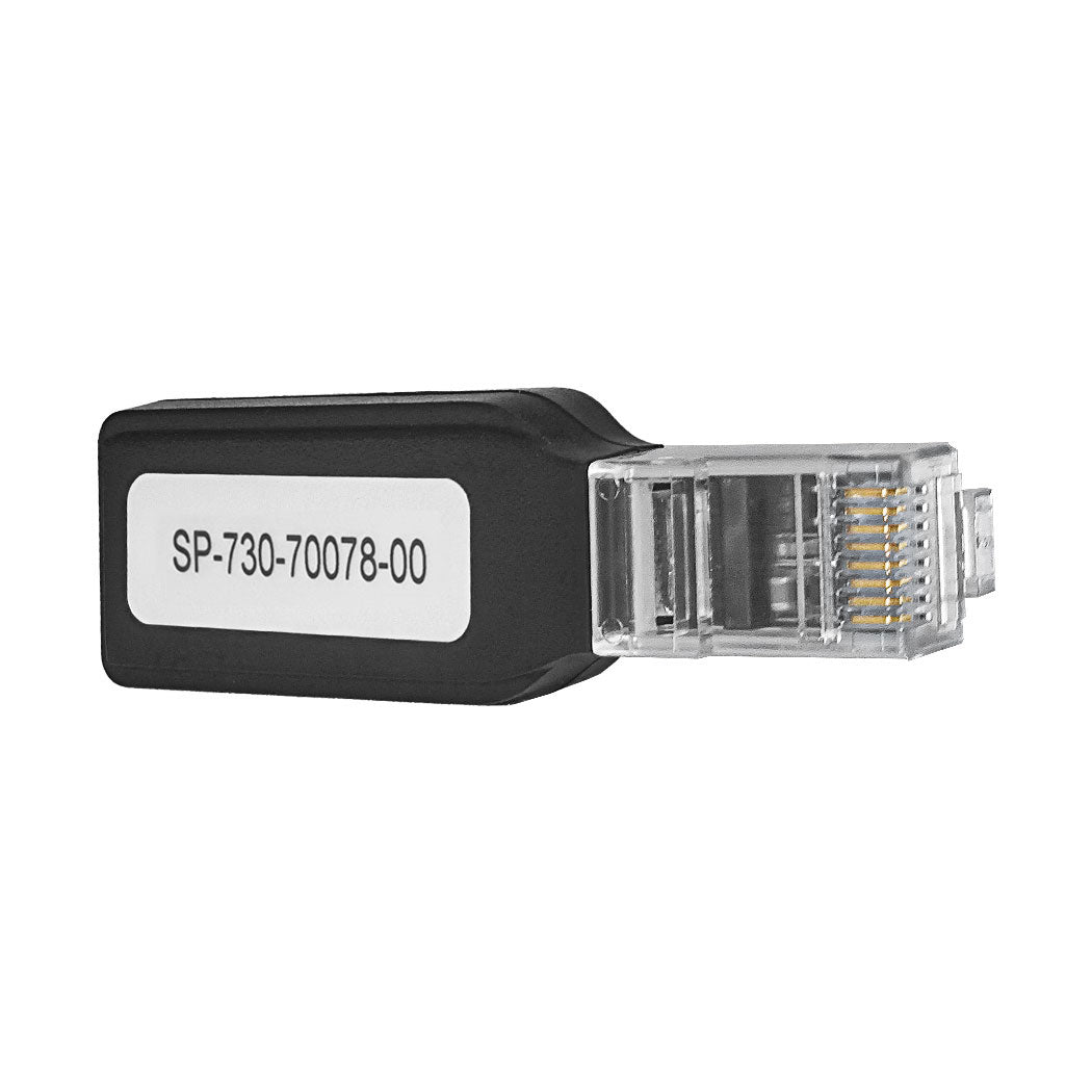 Y&H WiFi-Modul mit RS232-Fernüberwachungslösung