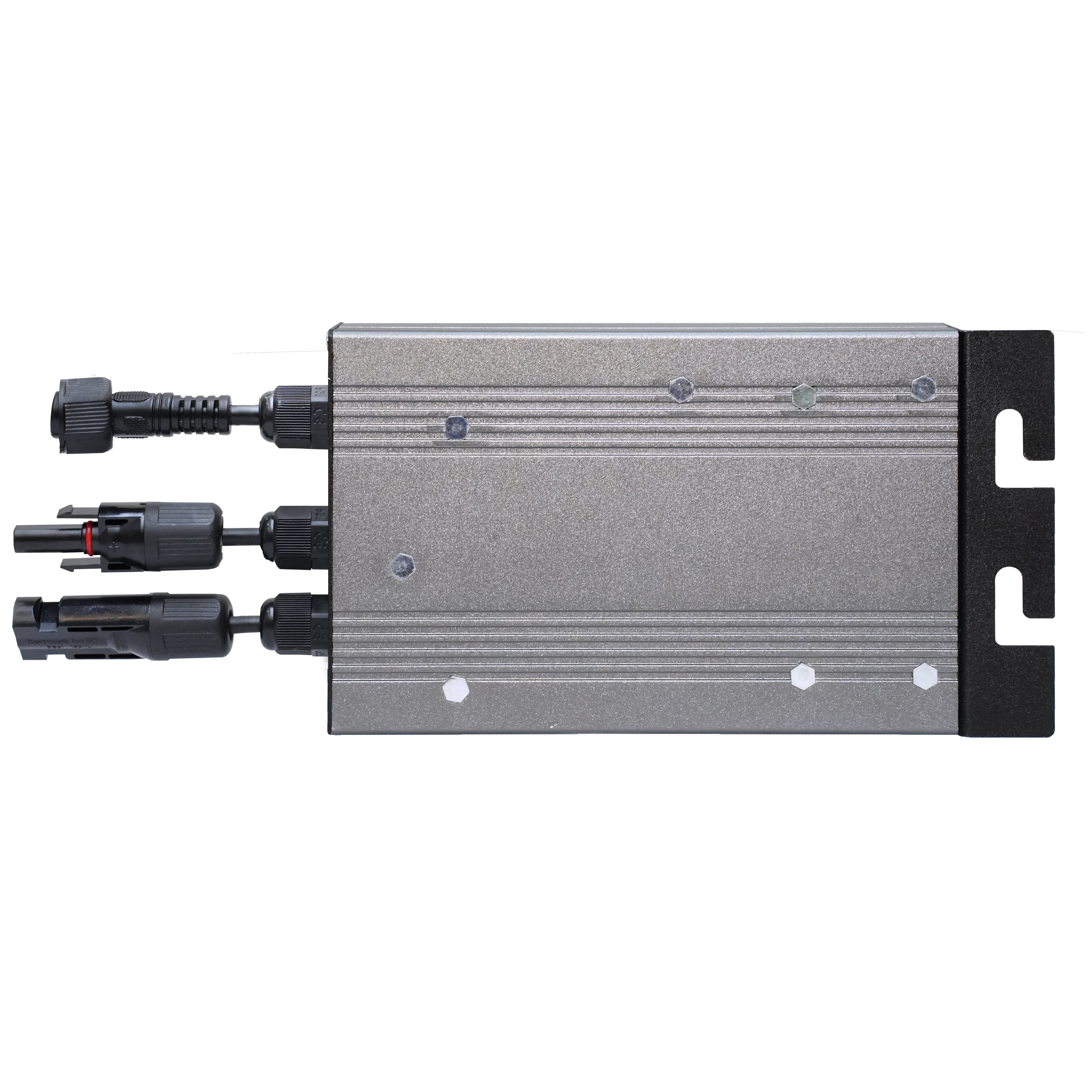Y&H 750W Grid Tie Micro Inverter MPPT Pure Sine Wave DC24-60V Solar Input AC110V or AC220V Output for 24V 36V Solar Panel