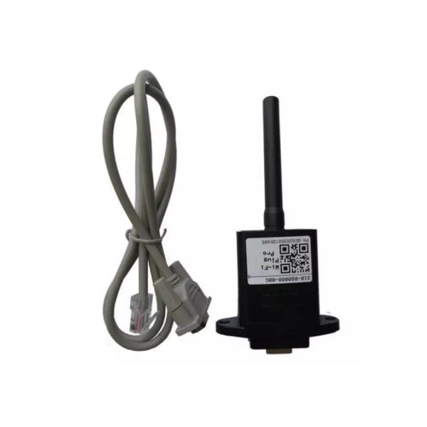 Módulo WiFi Y&amp;H con solución de monitoreo remoto RS232